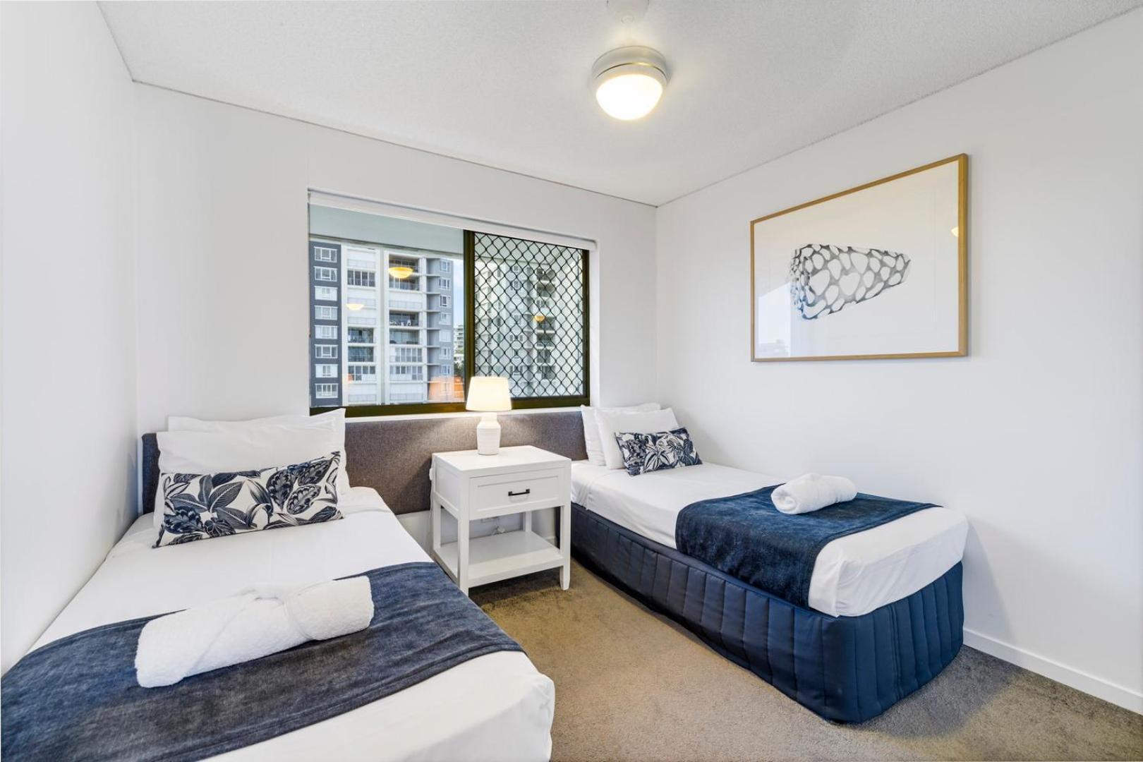 Waterview Resort Καλούντρα Εξωτερικό φωτογραφία