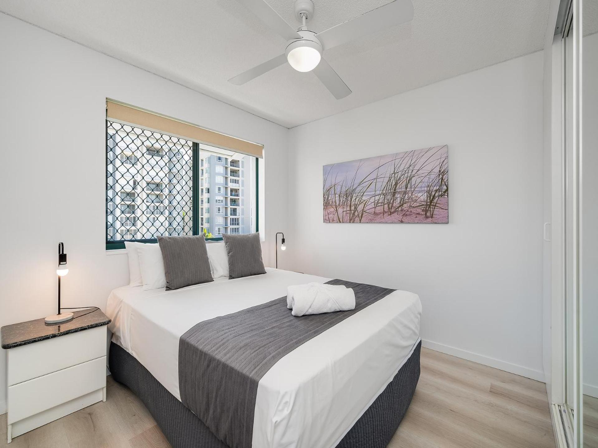 Waterview Resort Καλούντρα Εξωτερικό φωτογραφία