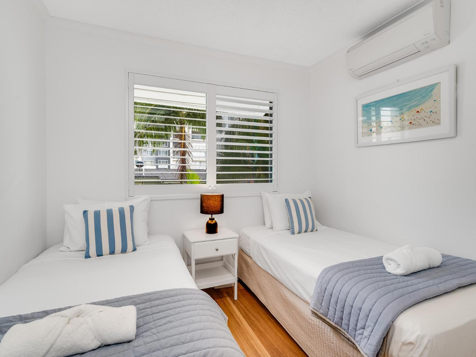 Waterview Resort Καλούντρα Εξωτερικό φωτογραφία