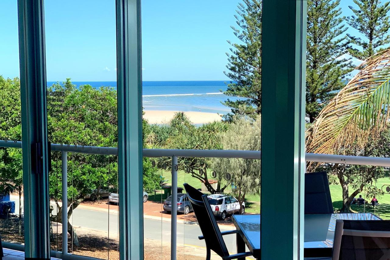 Waterview Resort Καλούντρα Εξωτερικό φωτογραφία